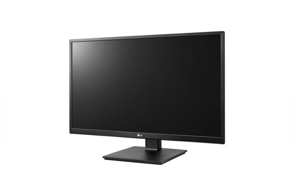 LG MT IPS LCD 23, 8" 24BK55YP - IPS panel,  1920x1080,  D-Sub,  DVI,  HDMI,  DP,  USB 2.0,  repro,  pivot3