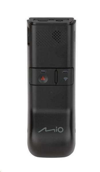 Mio MiVue J756DS Dual - kamera pro záznam jízdy7