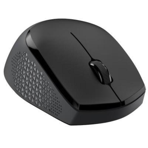 GENIUS myš NX-8000S BT/  duální Bluetooth + 2, 4GHz/  1200 dpi/  bezdrátová/  tichá/  černá2