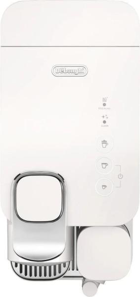 DeLonghi EN510.W Nespresso Lattissima One kávovar na kapsle,  1450 W,  19 bar,  bílý2