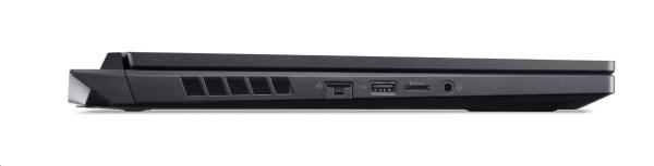 ACER NTB Nitro 16 (AN16-41-R183), Ryzen 7 7840HS, 16" 2560x1600, 16GB, 1TB SSD, NVIDIA GeForce RTX 4070, W11H, Black8