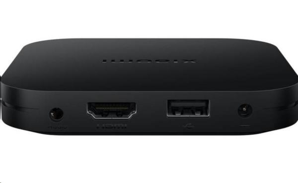 Xiaomi Mi Box S 2nd Generation EÚ0