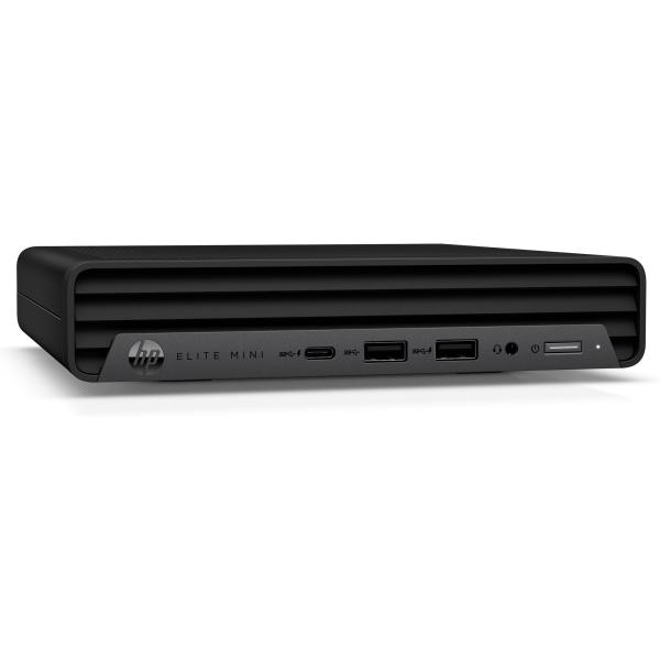 HP PC Elite Mini 800G9 65W i9-12900,2x16GB,1TB,2xDP+HDMI, WiFi6+BT, usb kl. a myš,150W, Win11Pro10