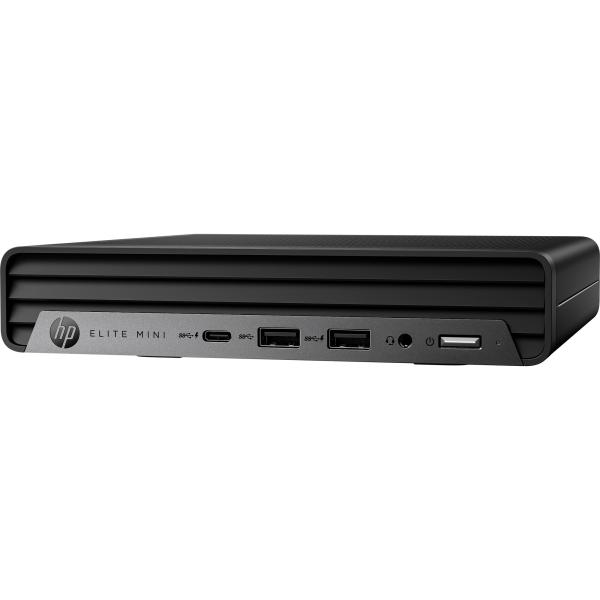 HP PC Elite Mini 800G9 65W i9-12900,2x16GB,1TB,2xDP+HDMI, WiFi6+BT, usb kl. a myš,150W, Win11Pro9