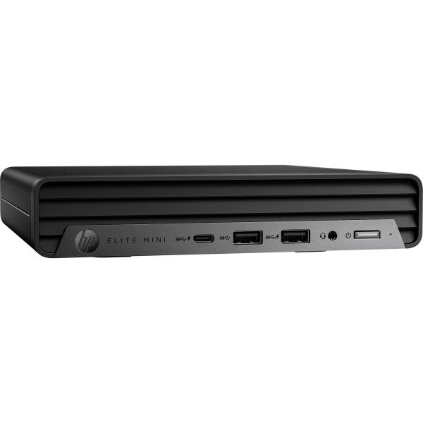 HP PC Elite Mini 800G9 65W i9-12900,2x16GB,1TB,2xDP+HDMI, WiFi6+BT, usb kl. a myš,150W, Win11Pro11
