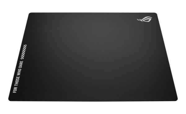 ASUS podložka pod myš ROG Moonstone ACE (vel. L /  Black),  sklo6