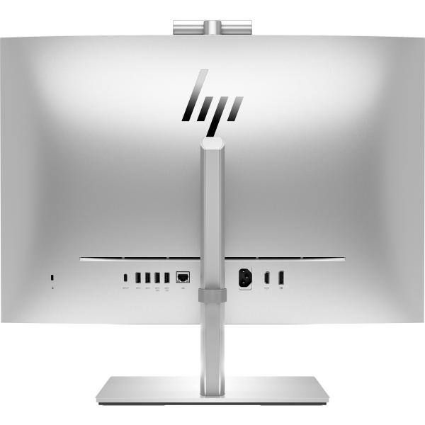 HP EliteOne/ 840 G9/ 23, 8"/ FHD/ i7-13700/ 16GB/ 512GB SSD/ UHD 770/ W11P/ Silver/ 3RNBD6