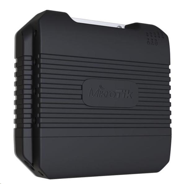 MikroTik LtAP-2HnD&FG621-EA, Outdoor jednotka LtAP LTE6 kit