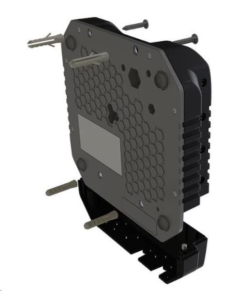 MikroTik LtAP-2HnD&FG621-EA, Outdoor jednotka LtAP LTE6 kit1