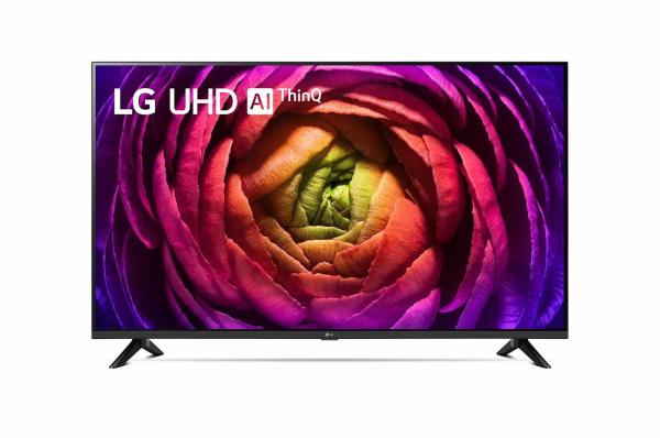 LG 55UR73003LA UHD UR73 55"" 4K Smart TV,  2023