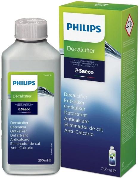 Philips CA6700/ 10 odvápňovač pro kávovary Philips a Saeco