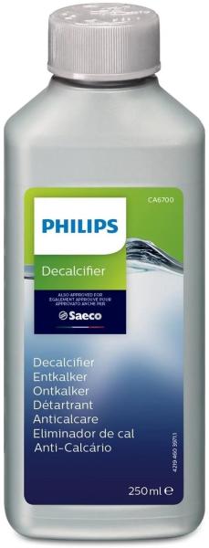 Philips CA6700/ 10 odvápňovač pro kávovary Philips a Saeco1