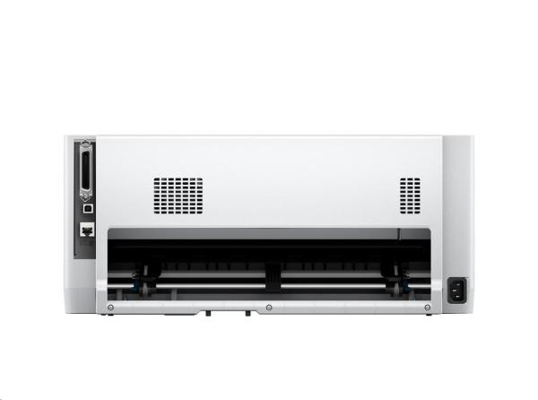 EPSON tiskárna jehličková LQ-690IIN,  24 jehliček,  USB,  LAN0