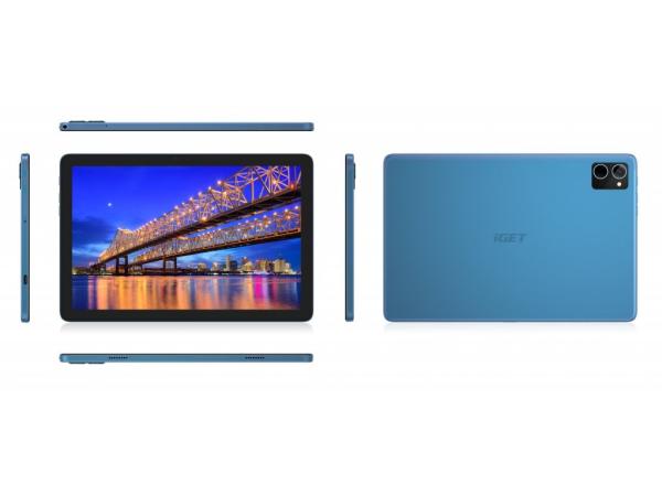 iGET SMART W32 Deep Blue, tablet 10, 1"4