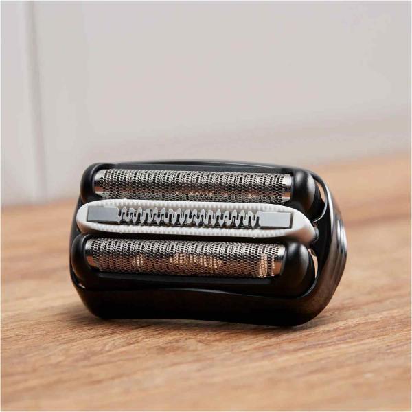 Braun CombiPack 32B Micro comb holicí fólie a břitový blok2