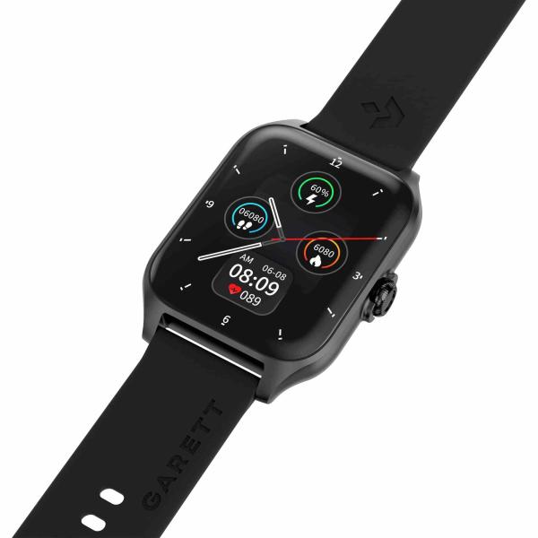 Garett Smartwatch GRC Activity 2 Black1
