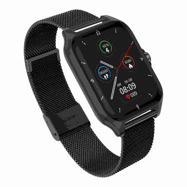 Garett Smartwatch GRC Activity 2 Black2