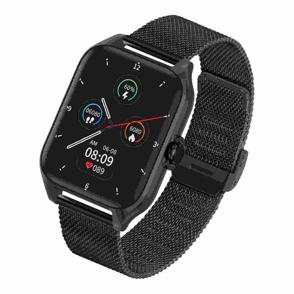 Garett Smartwatch GRC Activity 2 Black5