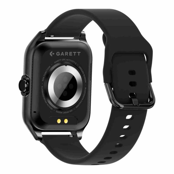 Garett Smartwatch GRC Activity 2 Black10