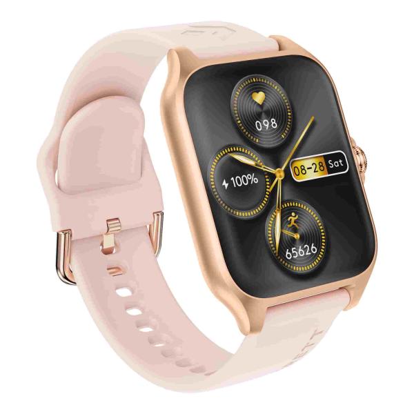Garett Smartwatch GRC Activity 2 Gold0