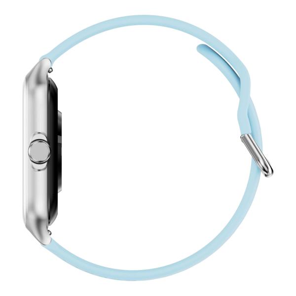 Garett Smartwatch GRC Activity 2 Silver9
