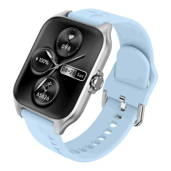 Garett Smartwatch GRC Activity 2 Silver3
