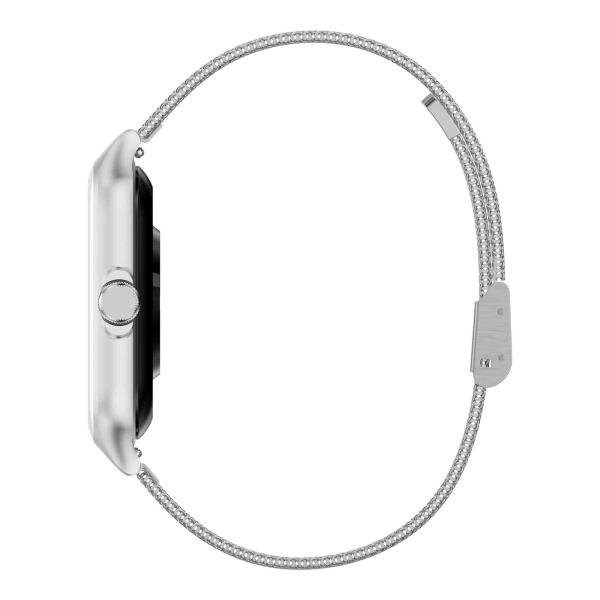 Garett Smartwatch GRC Activity 2 Silver8