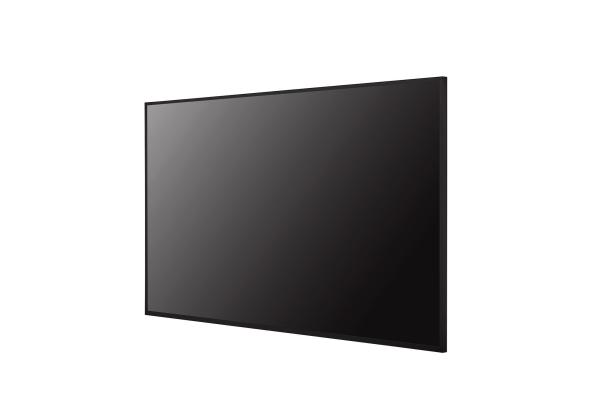 LG 55" signage 55UH5N-E - UHD,  24h,  500nit,  WebOS1