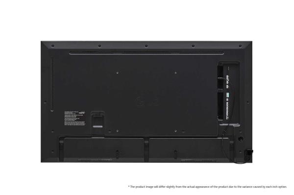 LG 55" signage 55UH5N-E - UHD,  24h,  500nit,  WebOS5