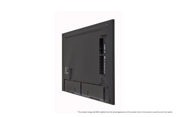 LG 55" signage 55UH5N-E - UHD,  24h,  500nit,  WebOS6