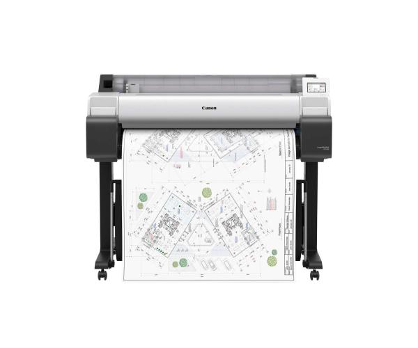 Canon imagePROGRAF TM-340 A0,  Wi-Fi,  USB1