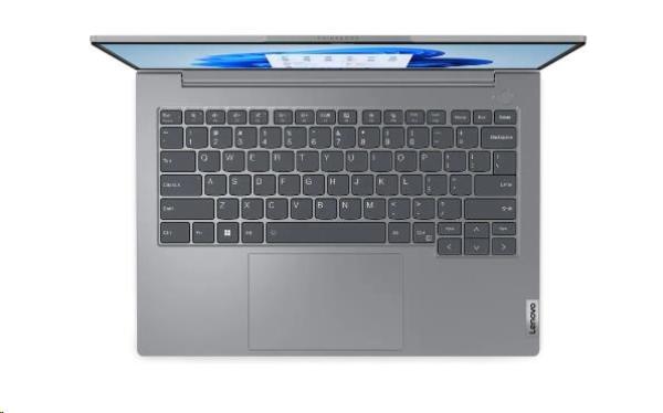 LENOVO NTB ThinkBook 14 G6 IRL - i7-13700H, 14" WUXGA IPS, 16GB, 1TSSD, HDMI, THb, Int. Iris Xe, W11P, 3Y Onsite2