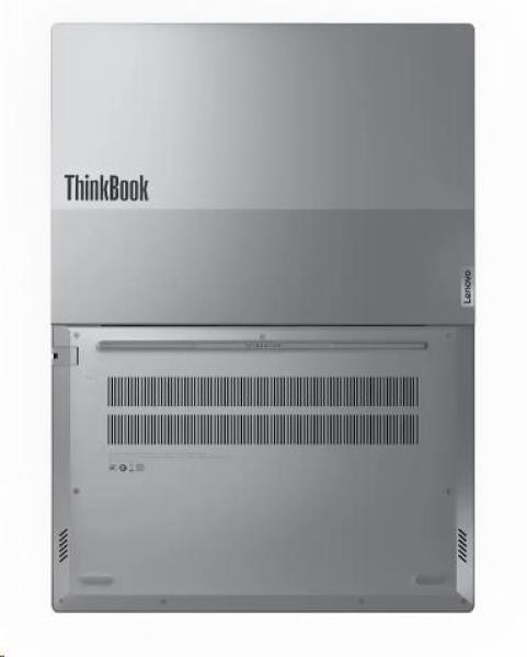 LENOVO NTB ThinkBook 14 G6 IRL - i7-13700H, 14" WUXGA IPS, 16GB, 1TSSD, HDMI, THb, Int. Iris Xe, W11P, 3Y Onsite3