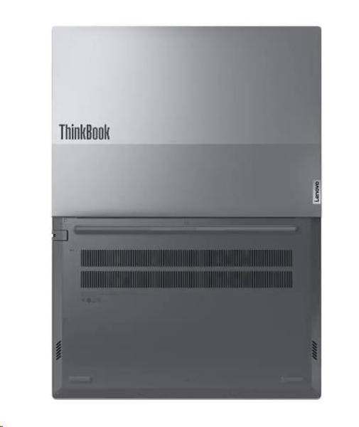 LENOVO NTB ThinkBook 16 G6 IRL - i5-1335U, 16" WUXGA IPS, 16GB, 512SSD, HDMI, THb, Int. Iris Xe, W11P, 3Y Onsite2