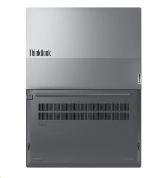 LENOVO NTB ThinkBook 16 G6 IRL - i7-13700H, 16" WUXGA IPS, 16GB, 1TSSD, HDMI, THb, Int. Iris Xe, W11P, 3Y Onsite2