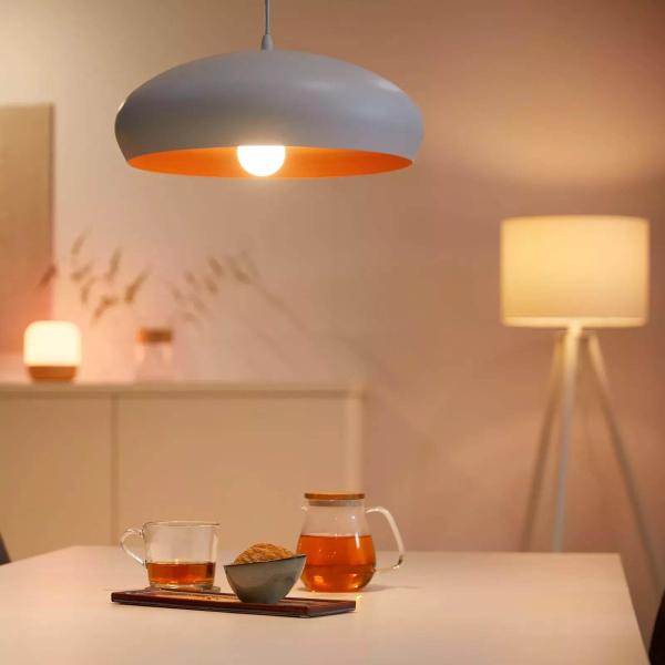 PHILIPS WiZ Wi-Fi BLE 100W  A67 E27 - stmívatelná,  nastavitelná teplota barev,  barevná1