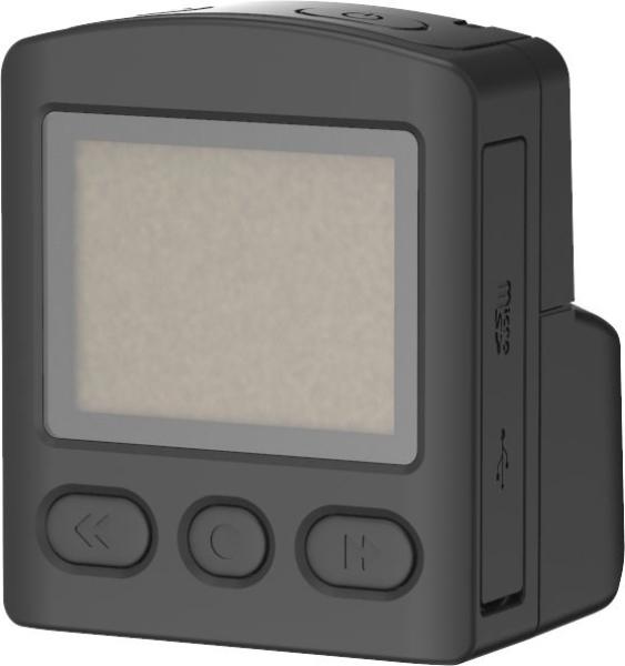 Brinno BAC2000 Časosběrná kamera - Creative Kit6