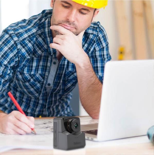 Brinno TLC2020 Časosběrná kamera - Housing Bundle2