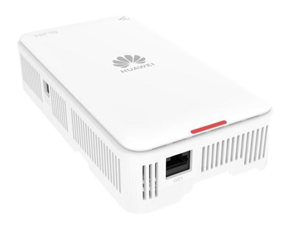 Huawei AP263 WiFi 6 (802.11ax) Dual (2x2 MIMO 2, 4/ 5GHz) Wall Access Point1