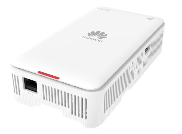 Huawei AP263 WiFi 6 (802.11ax) Dual (2x2 MIMO 2, 4/ 5GHz) Wall Access Point2