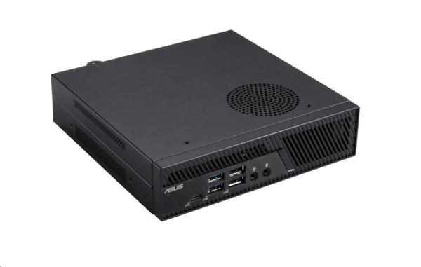 ASUS PC PB63-B5047MH i5-13400 6core 4.6GHz 16GB 512GB WIFI DP HDMI bez OS4