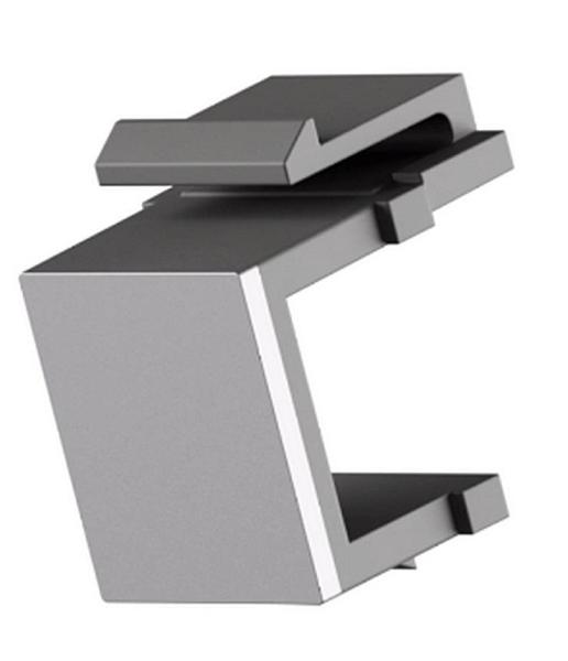 UBNT UACC-Keystone-Blank-Insert záslepka patch panelu (24ks)