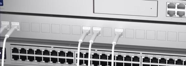 UBNT UACC-Keystone-Blank-Insert záslepka patch panelu (24ks)2