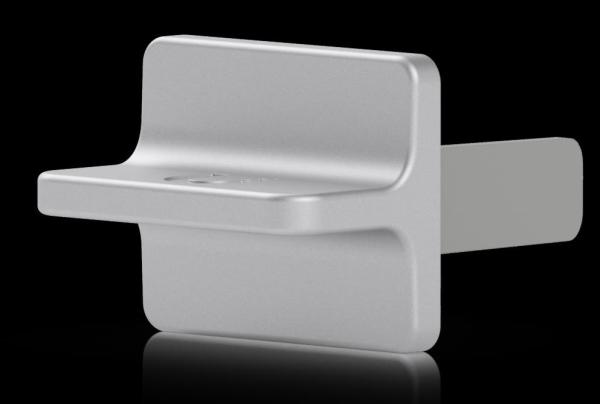 UBNT UACC-RJ45-Cover záslepka portu RJ45