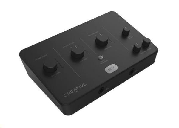 Creative Live! Audio A3