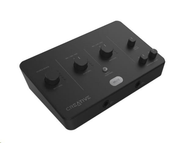 Creative Live! Audio A34