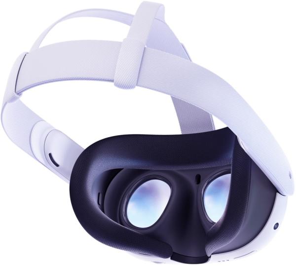 Meta Quest 3 Virtual Reality - 512 GB3