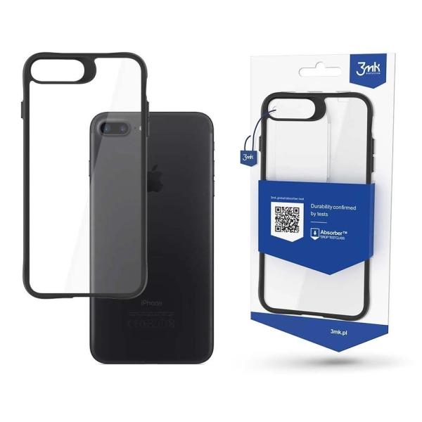 3mk ochranný kryt Satin Armor Case+ pro Apple iPhone SE (2020/ 2022)1