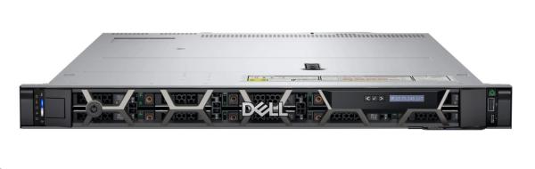 DELL SRV PowerEdge R650xs/ 8x2.5"HotPlug/ 2x4310/ 2x32GB/ 2x480GB SSD SATA/ 2x1100W/ H755/ iDRAC9 En./ 3Yr Basic NBD