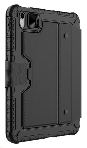 Nillkin ochranné pouzdro s vestavěnou klávesnicí pro iPad 10,9" 2022, černá1